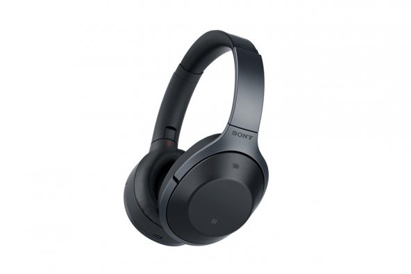 SONY MDR-1000X Gürültü Engelleme Bluetooth Kulaklık SİYAH