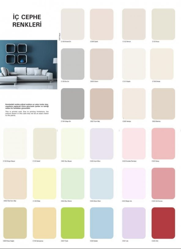 Dyo Dyoplast Silikonlu İç Cephe Boyası 7.5 Lt - 3