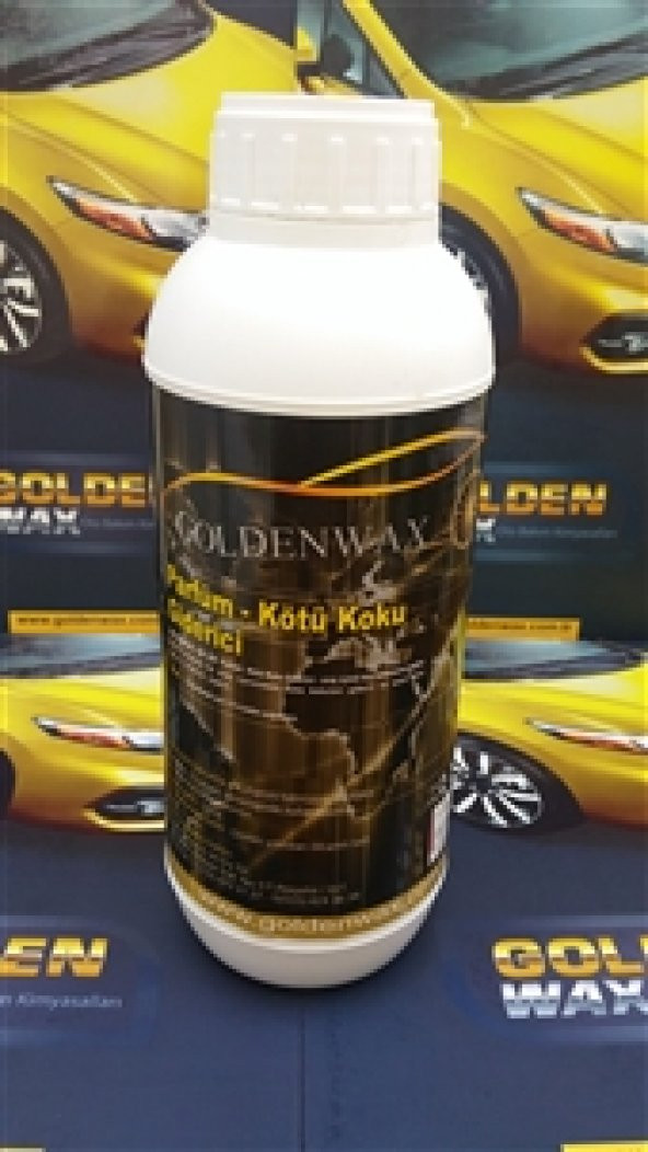 1 kg Goldenwax Tipitip Sakız Kokusu Ortam Oto Parfümü Oda Parfümü Oto Kokusu Kötü Koku Giderici - 2
