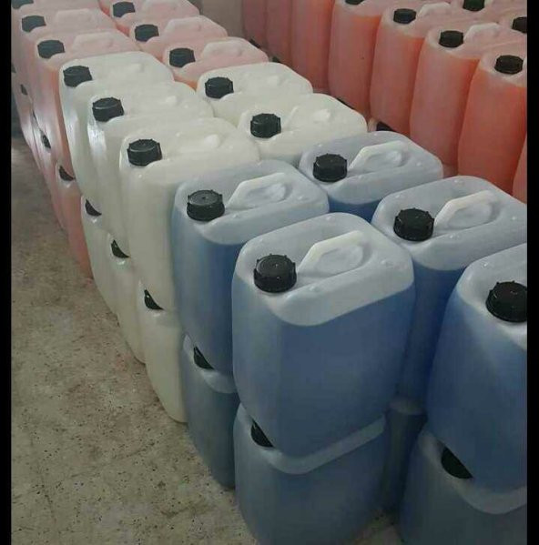 En İyi Hızlı Cila Islak Cila En Parlak Cila Showroom Cilası 500ml Yağmur Kaydırıcı Özellikli Goldenwax - 9