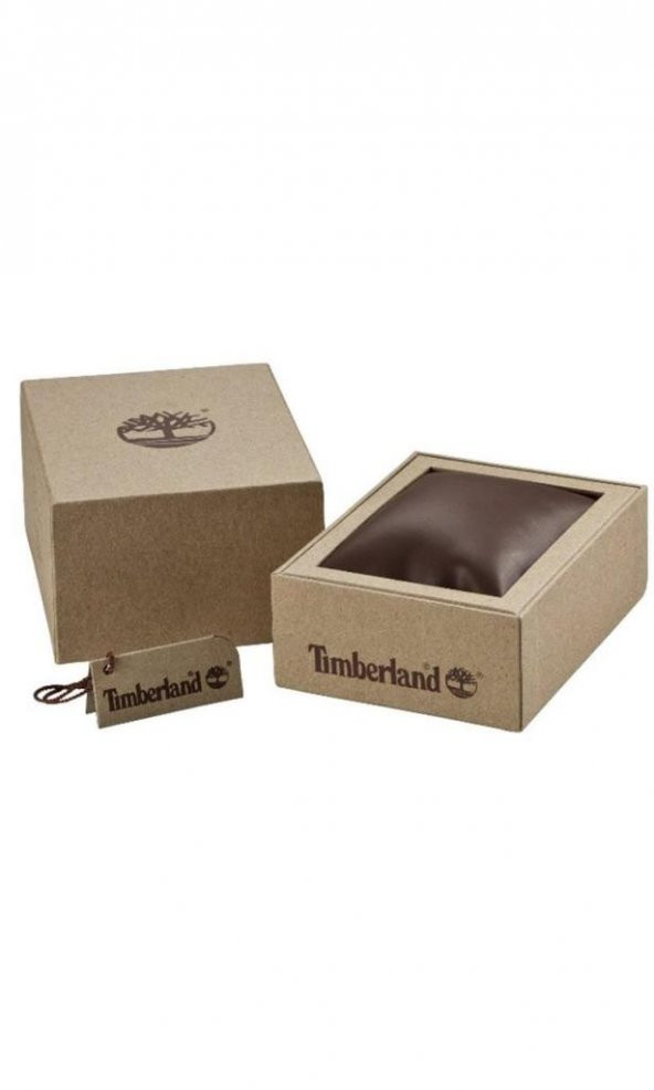 Timberland TBL.13849JSU/61 Erkek Kol Saati - 2