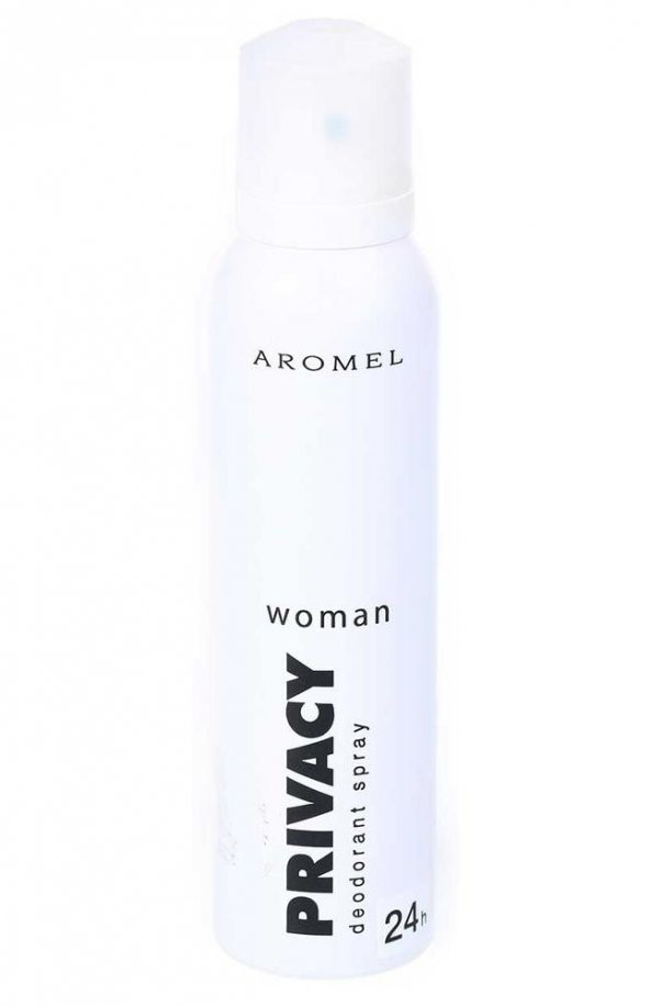 Prıvacy Bayan Deodorant Spray 150ml