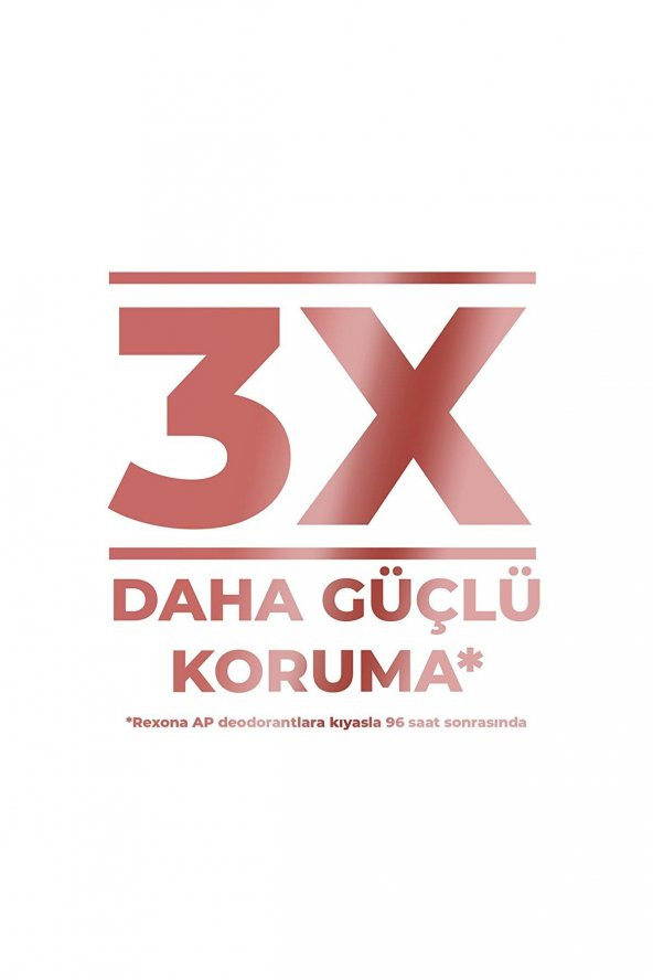 Rexona Clinical Prtoection Stick Deodorant 45ml Shower Clean - Resim 3