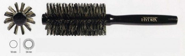 Tarko Hydra Fön Fırçası Hd-2104 ürün görseli 1