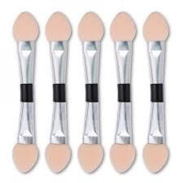 Lıonesse 5li Far Fırçası 52