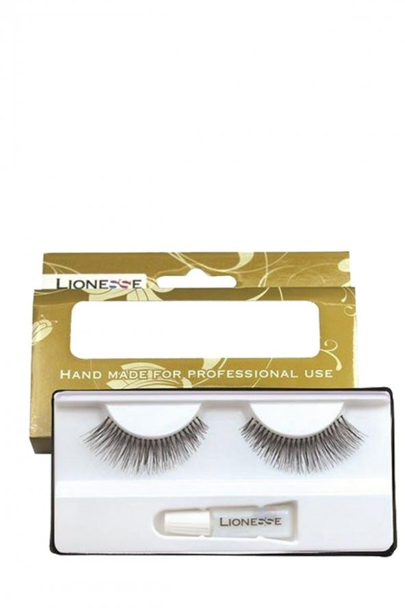 Lıonesse Takma Kirpik Ne-717
