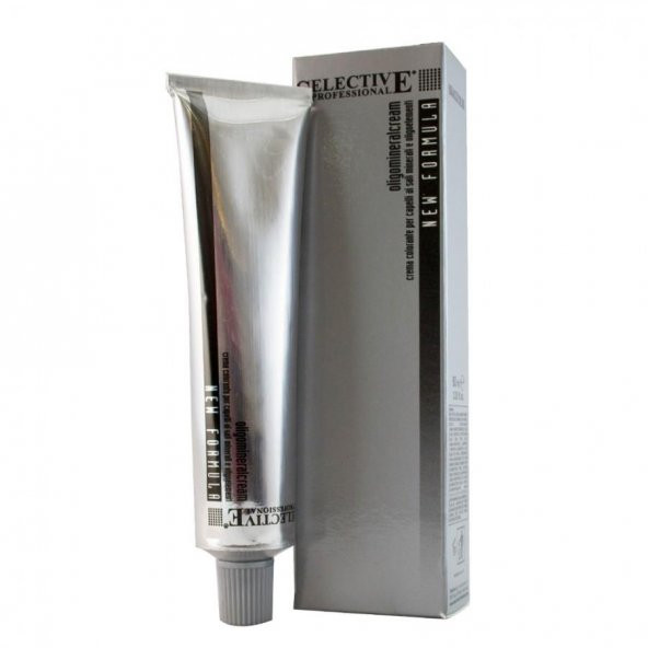 Selectıve Professıonal Tüp Saç Boyası  6,43 Koyu Bakır Sarısı ürün görseli 1