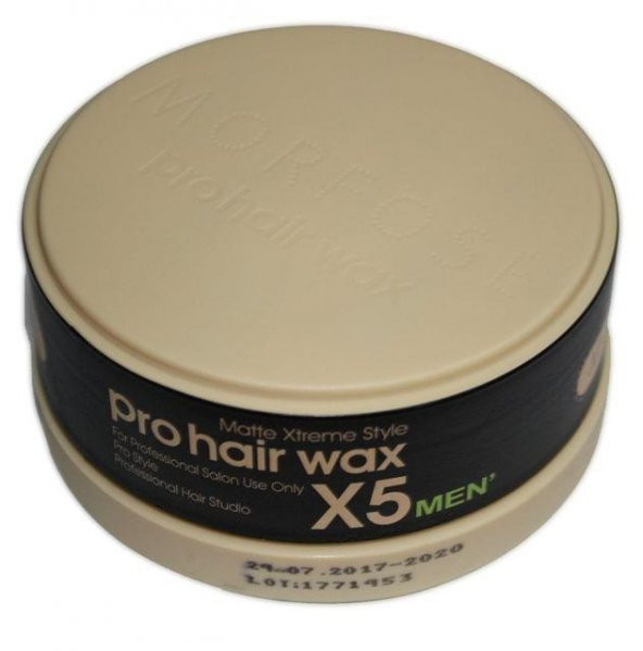 Morfose Wax  Pro Hair Mat 150ml