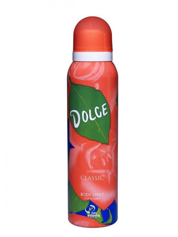Dolce Vita Classic Bayan Deodorant 150ml