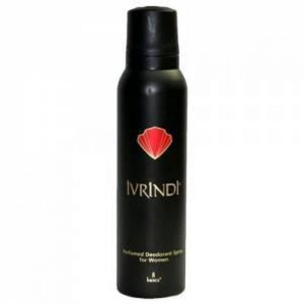 İvrindi Bayan Deodorant 150ml