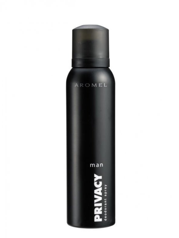 Prıvacy Erkek Deodorant 150ml