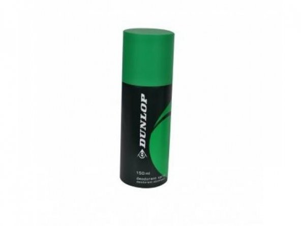 Dunlop Deodorant  Yeşil Erkek 150ml