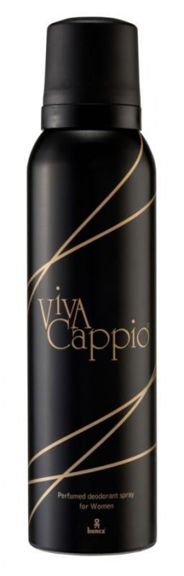 Viva Cappio Bayan Deodorant 150ml ürün görseli 1