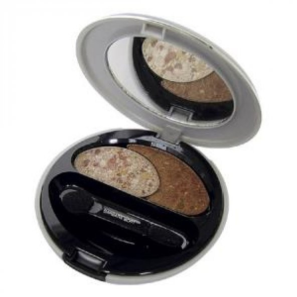 Barbara Bort Eye Shadow Duo İkili Far No:330