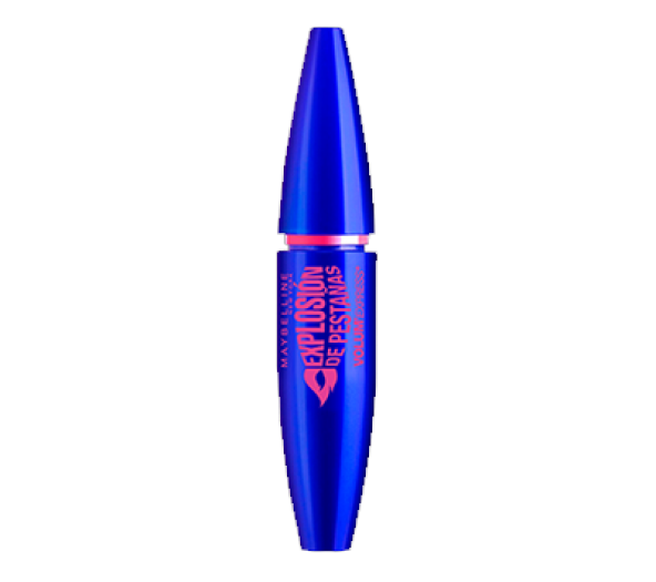 Maybelline Rocket Volum Express Maskara - Rimel - 2