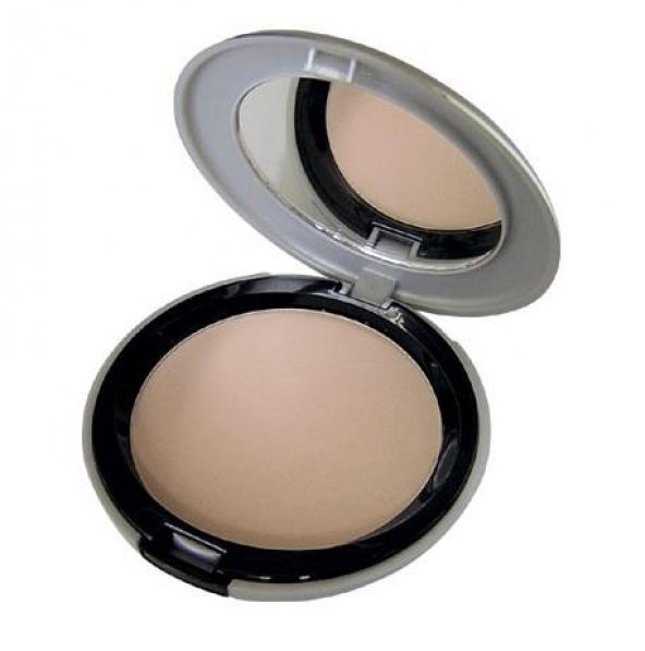 Barbara Bort Compact Powder (barbara Bort Pudra)  6 Numara