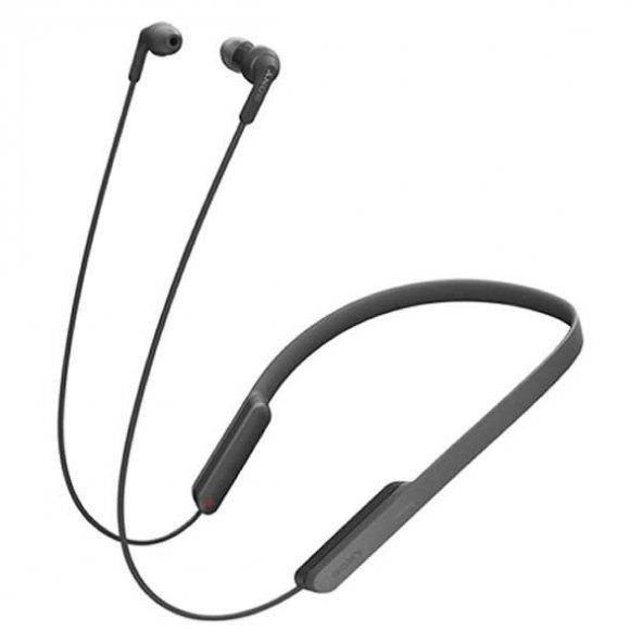 SONY MDR-XB70BT EXTRA BASS Bluetooth Kulaklık SİYAH