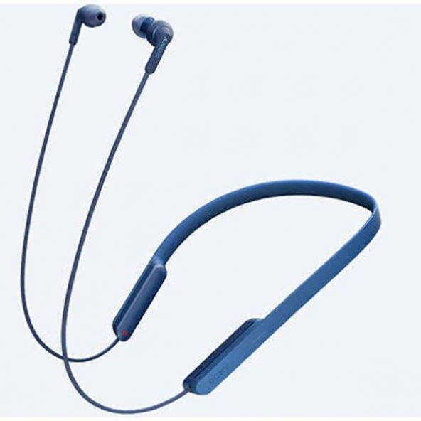 SONY MDR-XB70BT EXTRA BASS Bluetooth Kulaklık MAVİ