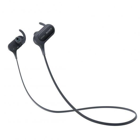 SONY MDR-XB50BS Bluetooth Mikrofonlu Kulaklık SİYAH