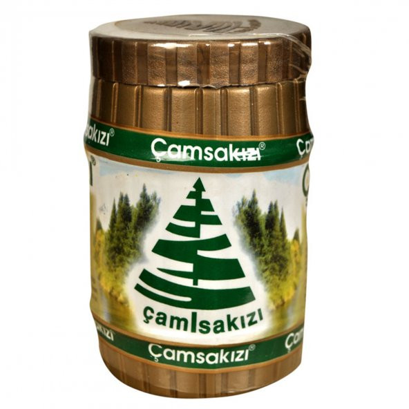 Çamsakızı Süper Ağda 240 Gr - 2