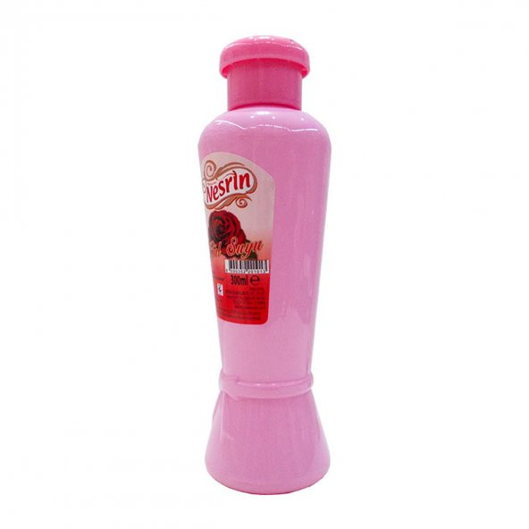 Nesrin Gül Suyu Pet Şişe 300 ML - 2
