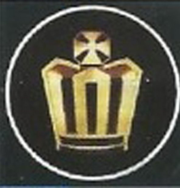 King Kral Araç Kapı Altı LED Hayalet Logo 2li