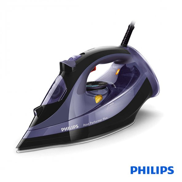 Philips GC4525/30 Azur Performer Plus Buharlı Ütü