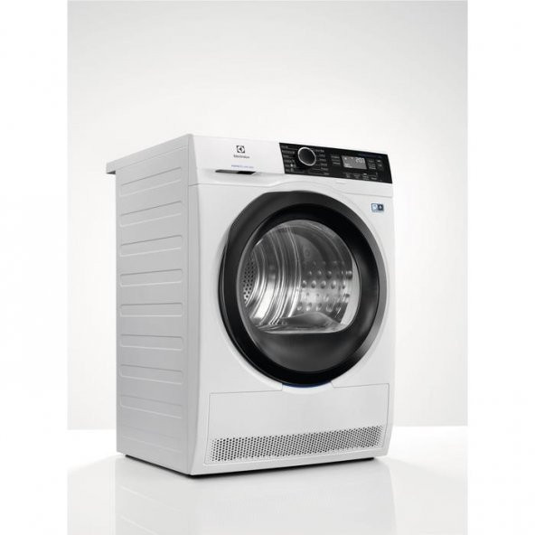 Electrolux EW8H2966IZ 9Kg. Kurutma Makinesi - - 2