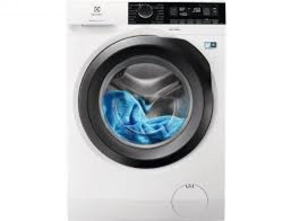 Electrolux EW7F2946LB A+++(-%30) 9 Kg 1400 Devir Buharlı Beyaz Çamaşır Makinesi