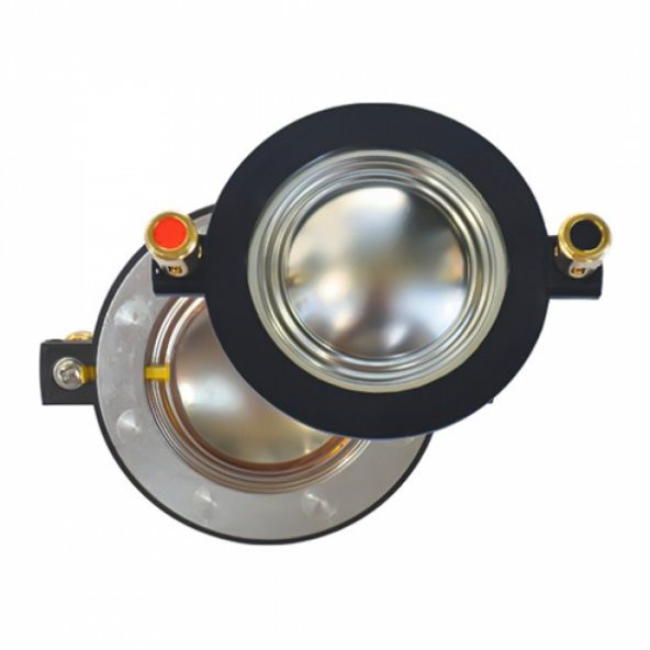 König K-44 Membran Tweeter Membranı - Tiz Tamir Takımı