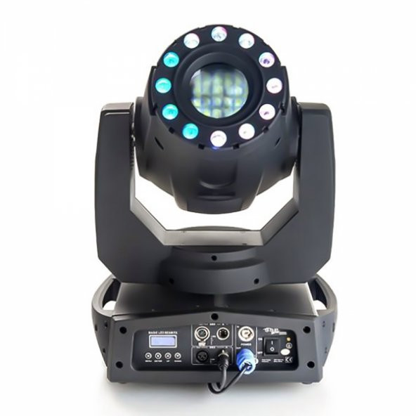 SSP Lighting MAGIC LED / Beam FX Robot Işık