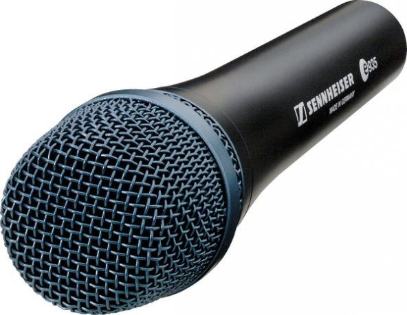 Sennheiser E-935 Dinamik Mikrofon