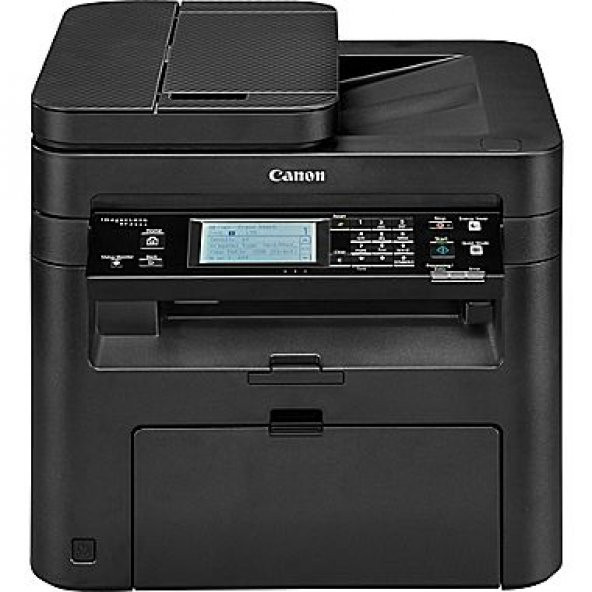 Canon MF 217W muadil toner