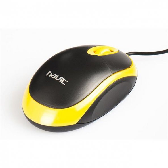 Havic CLS-16 usb mouse
