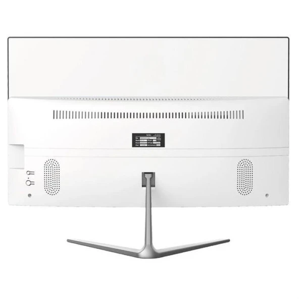 Izoly A708 Intel Core i7 2620M 8GB 256GB SSD Freedos 24" FHD All In One Bilgisayar - Resim 3