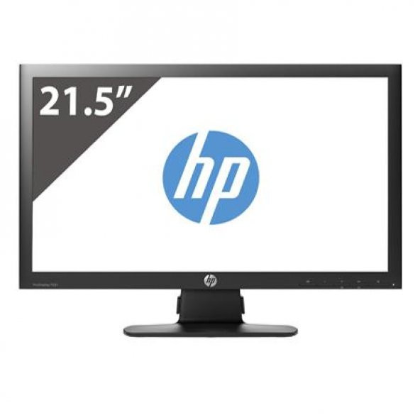 HP Prodisplay P221 21.5 C9E49AA Full Led Monitör