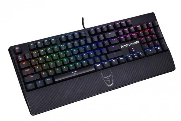 İzoly Darkness i5-10400F 8GB 256GB M.2 NVMe RX550 4GB 24" Oyuncu Masaüstü Bilgisayarı - 4