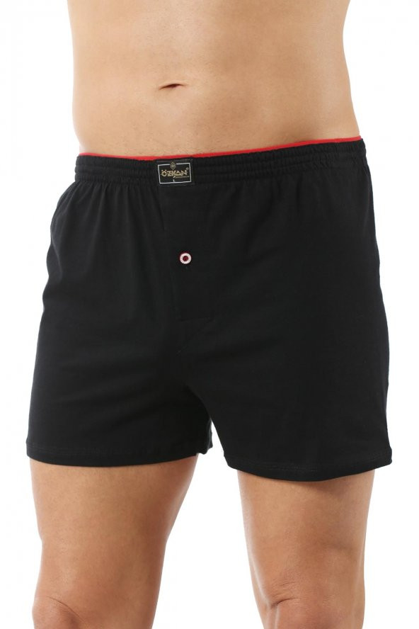 Özkan 0041 Erkek Şardonlu Boxer - 3