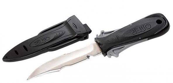 Omer New Miniblade Dalış Bıçağı