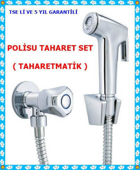 Tema Klasik Uzun Lavabo Musluk Musluğu - 2