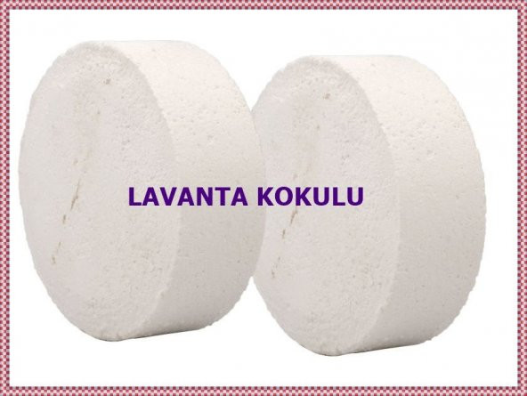 Saban Nem Rutubet Alıcı Yedek Tablet 2 Adet 250 gr Naturel - 3