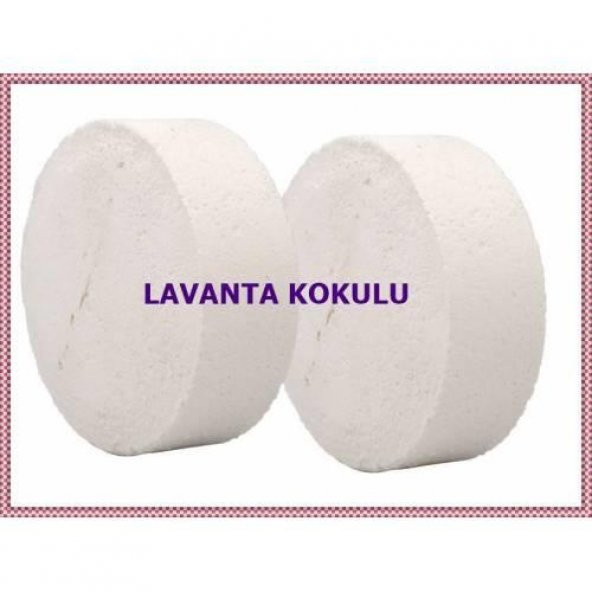 Saban Nem Alıcı Rutubet Giderici Yedek Tablet 12 Adet 500 gr Naturel - 3