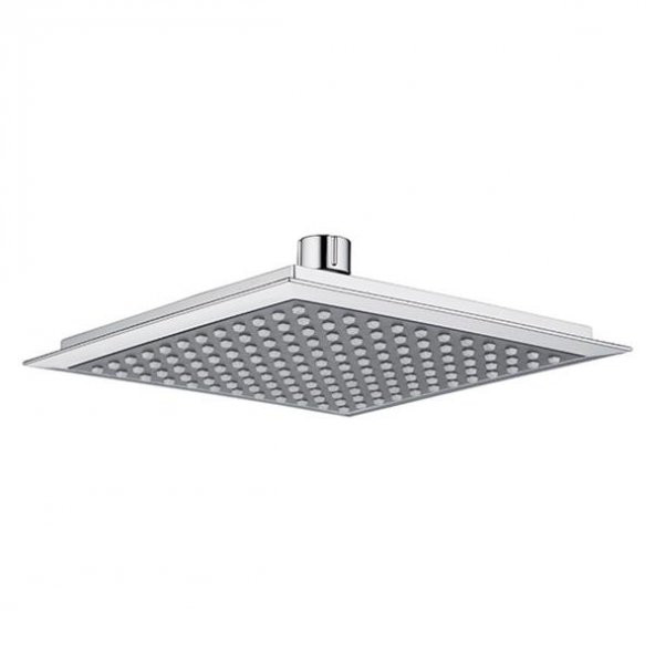 Tema 55200 Quadro Kare Tepe Duş Başlığı