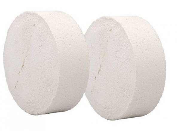 Saban Nem Alıcı Rutubet Giderici Yedek Tablet 12 Adet 500 gr Naturel - 2