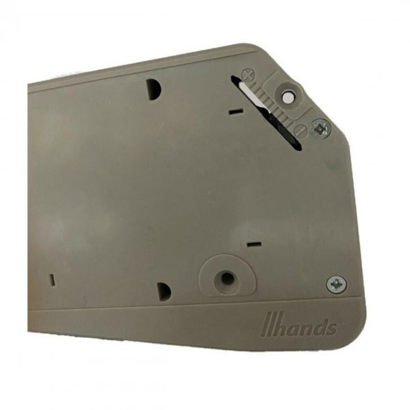 Hands Lift Ayarlı Frenli Kalkar Kapak Makası Piston Standart - 7