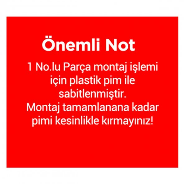 Arwin Sağ Açılım Pencere Kademeli Havalandırma Kolu Pvc Kilidi - 10