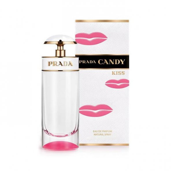 Prada Candy Kiss EDP 80 ml Kadın Parfüm