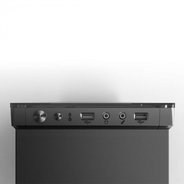 İzoly K200 i5-3470 16GB 256GB SSD 320GB HDD GT740 4GB 21.5" Oyuncu Masaüstü Bilgisayarı - 6