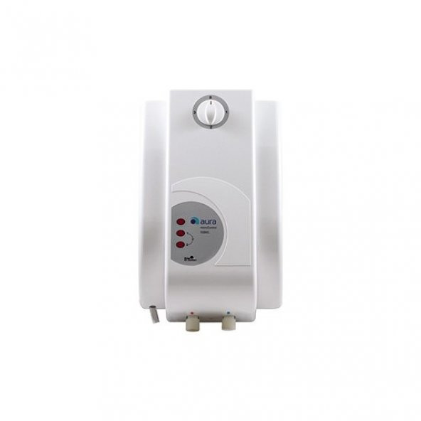 İhlas aura microcontrol şofben 5 emniyetli - 3