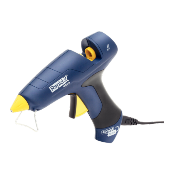 Rapid Cg270 Sicak Silikon Tabancasi 5000443 ürün görseli